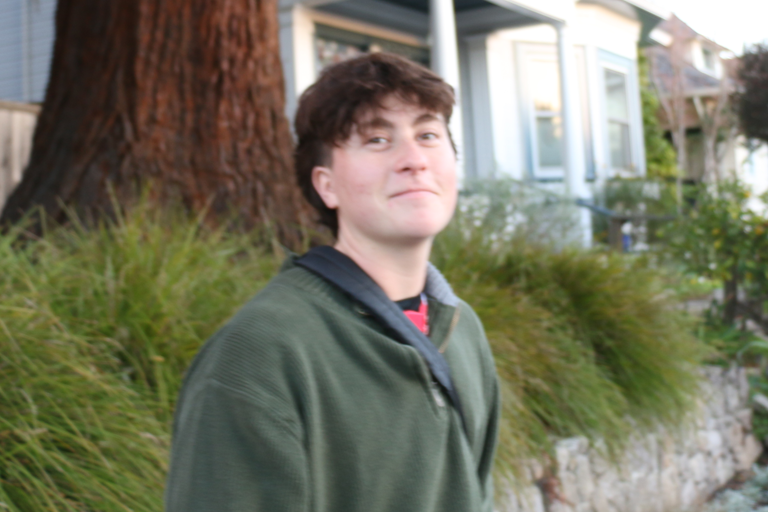 Cole Haddock