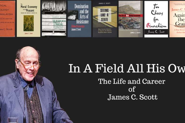 James C. Scott film