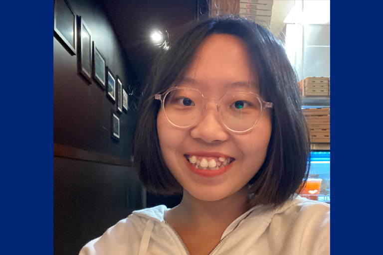 Yuqi Tian