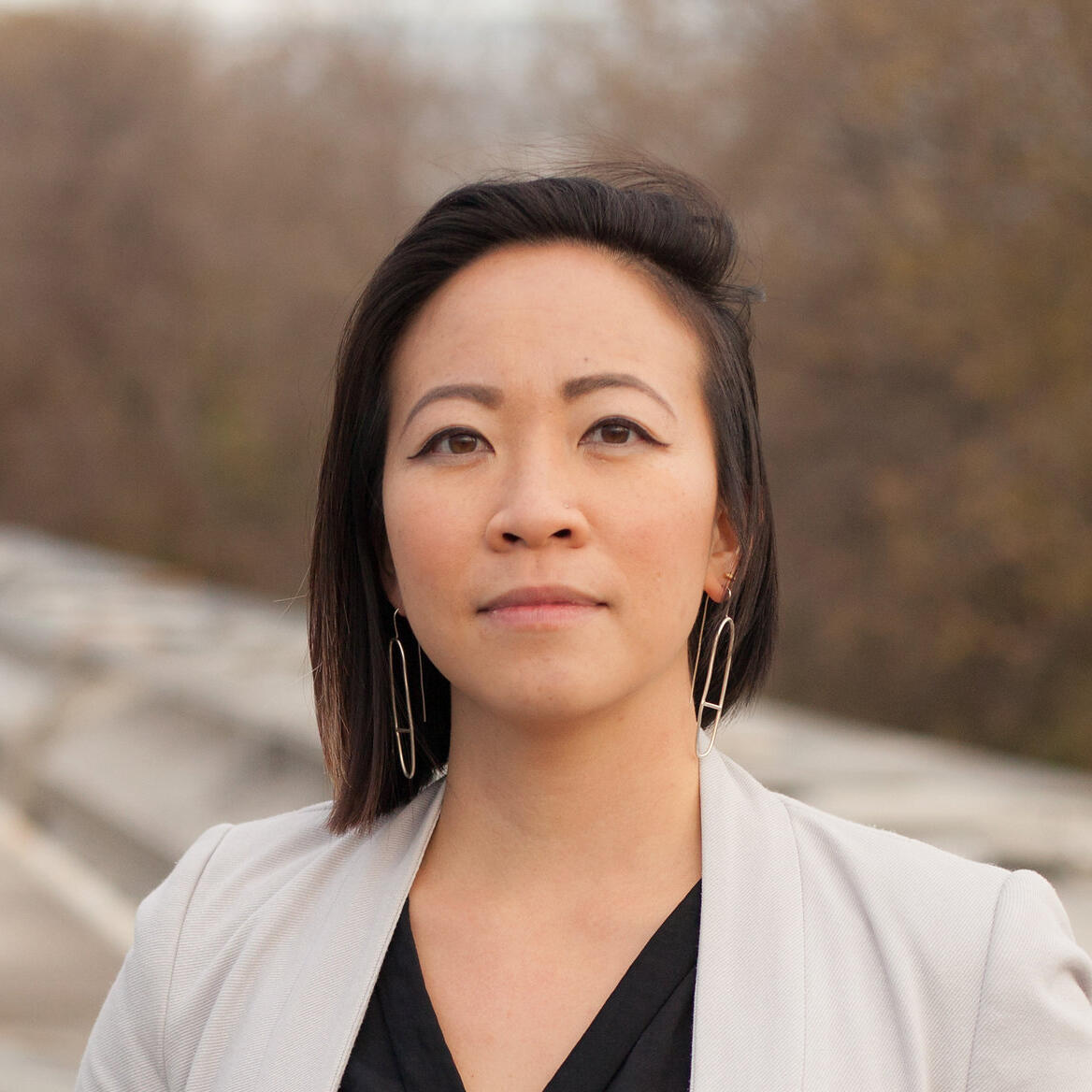 Charmaine Chua