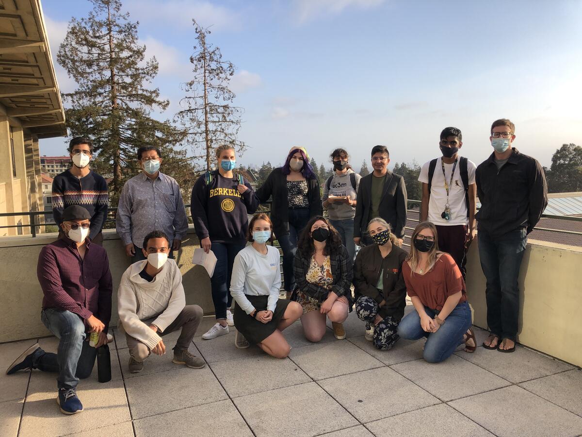 BUGs members