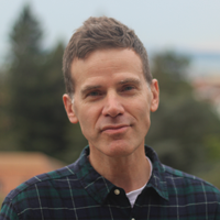 Professor Seth Lunine