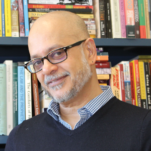 Professor Sharad Chari