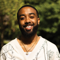 Isaiah Blake