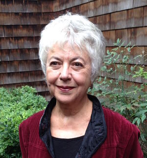 Professor Gillian Hart